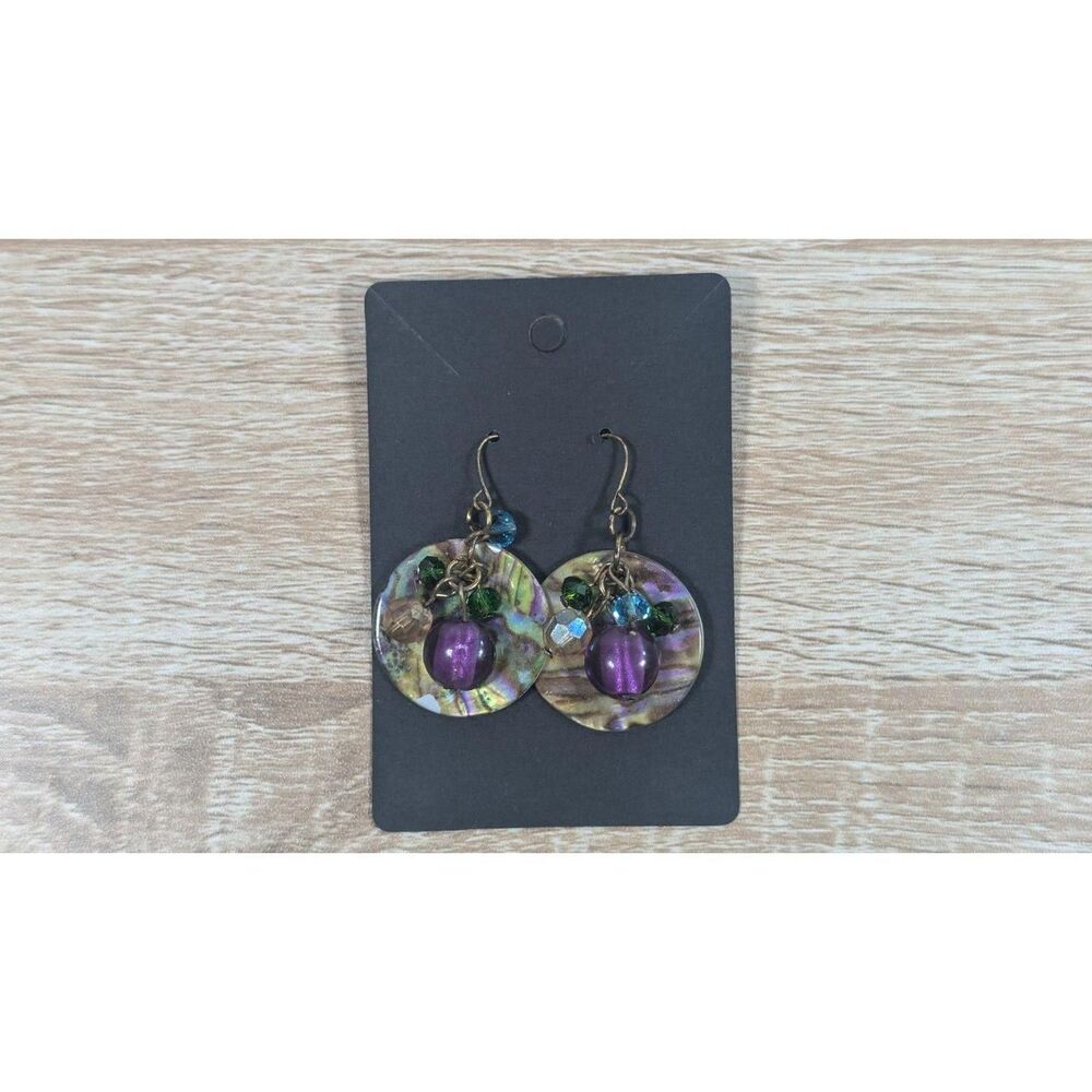 Unbranded Women's Purple Jewellery